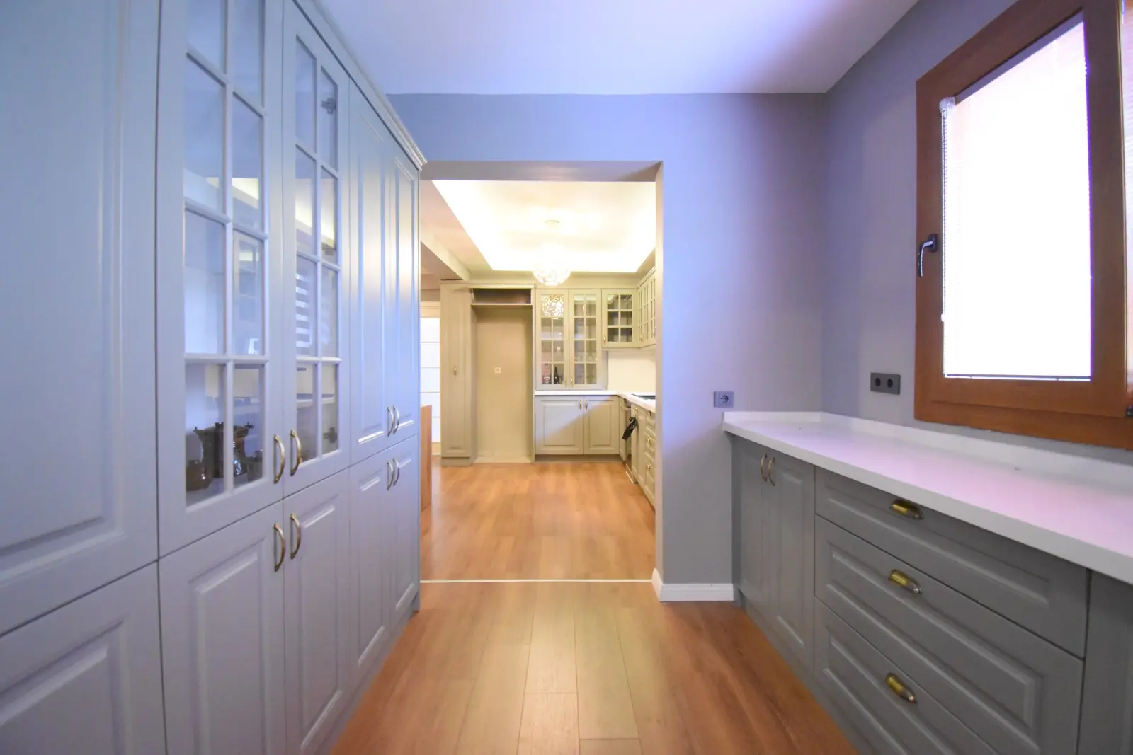 Pantry